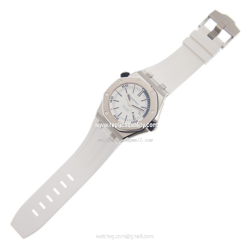 Audemars Piguet 15710ST.OO.A010CA.01 2