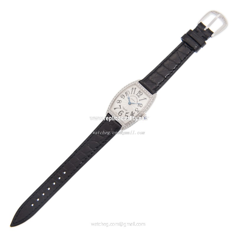 Franck Muller 1752 QZ D (AC) 2