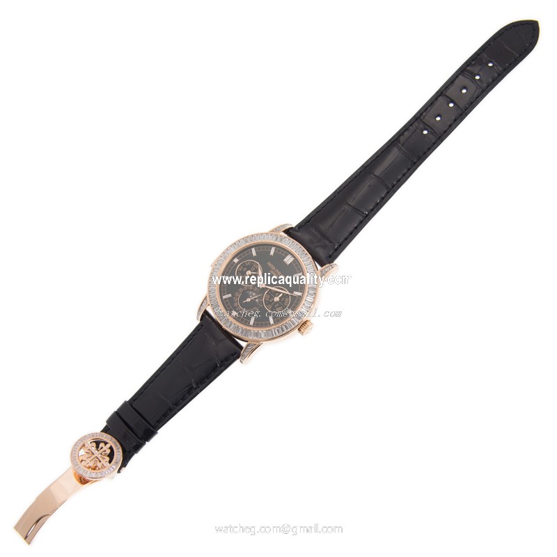 Patek Philippe 5073R-001 2