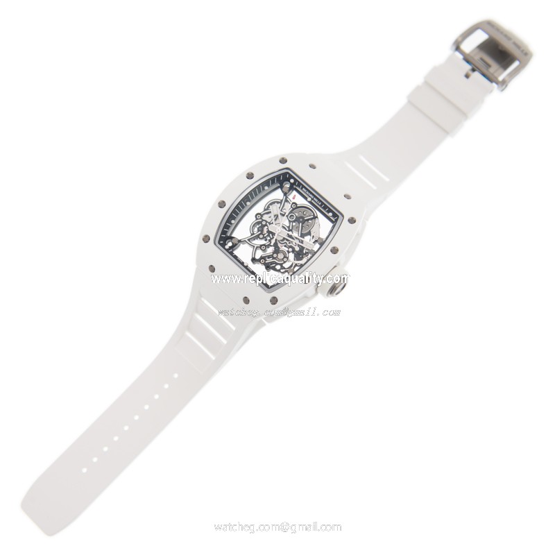 Richard Mille RM055 2