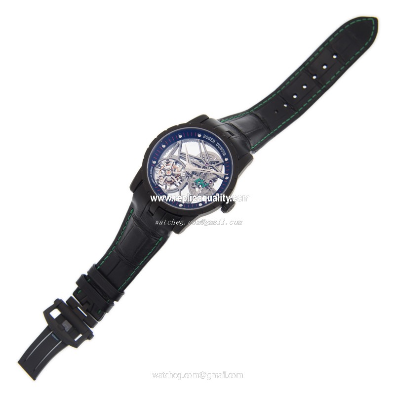Roger Dubuis DBEX0581 2