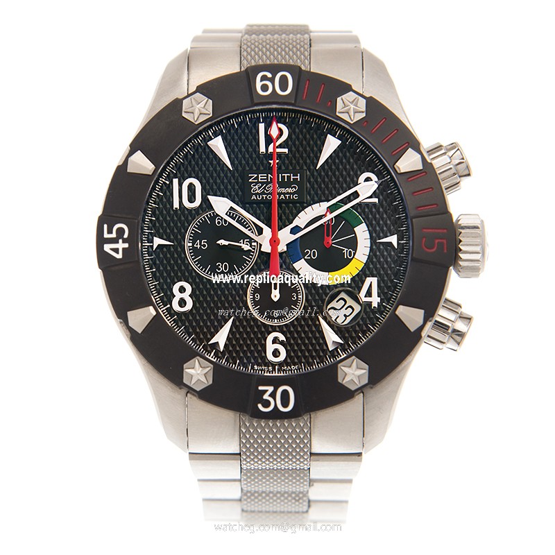 Zenith 02.0480.405/24 2