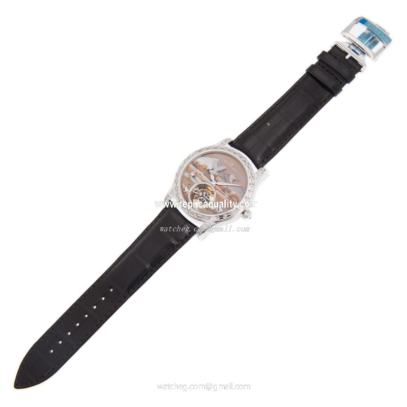 Jaeger-Lecoultre Q16634E7 2