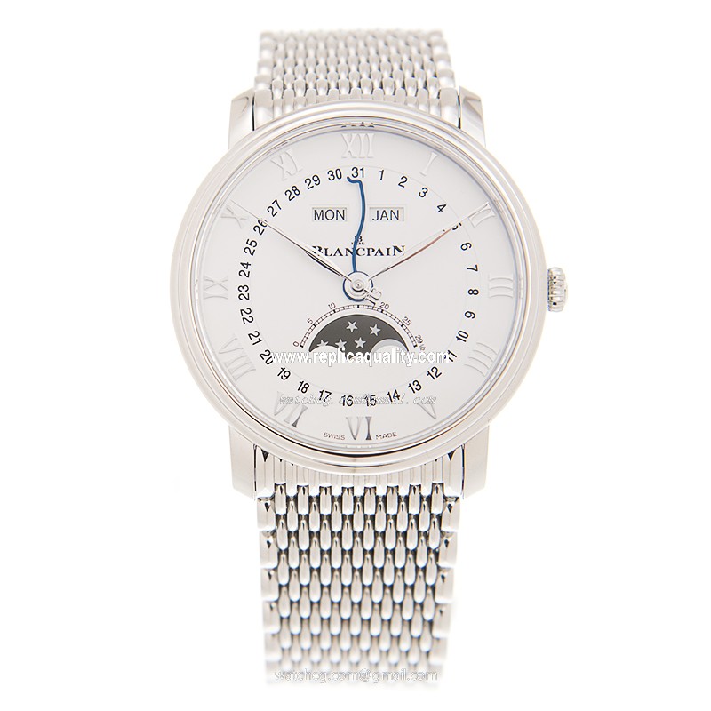 Blancpain 6654-1127-MMB  2