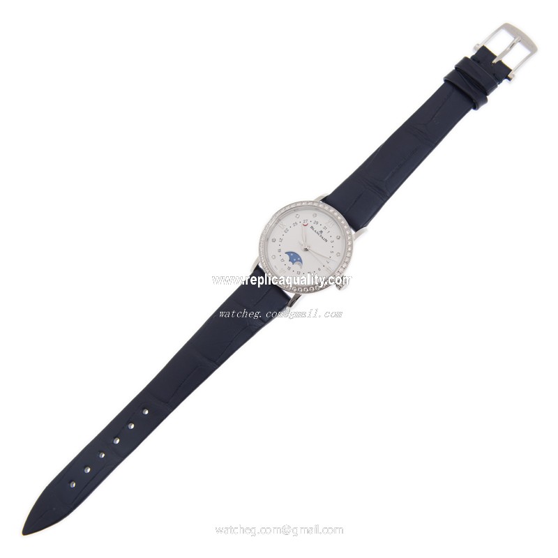 Blancpain 6106-4628-55A 2