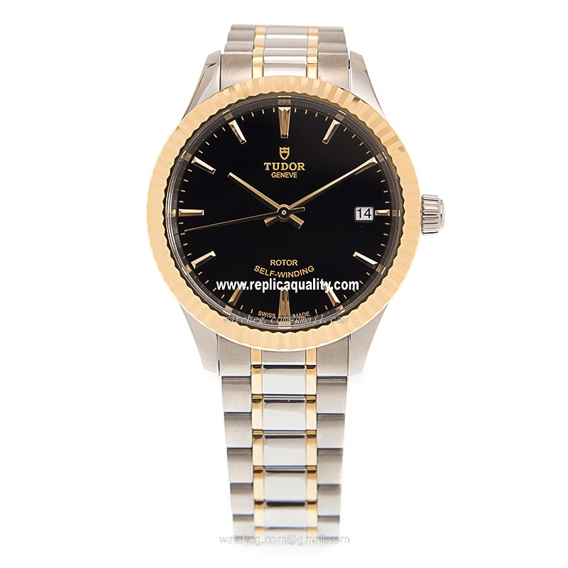 Tudor 12313-65033-BK 2
