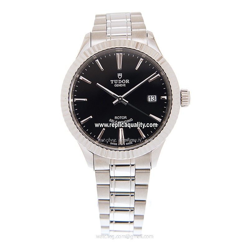 Tudor 12510-65050-BK 2