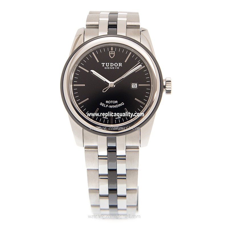 Tudor 53010N-68030N-BK 2