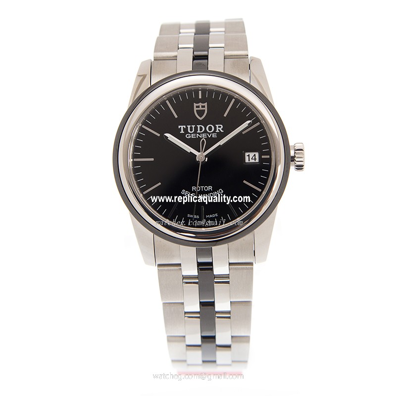 Tudor 55010N-68050N-BK 2