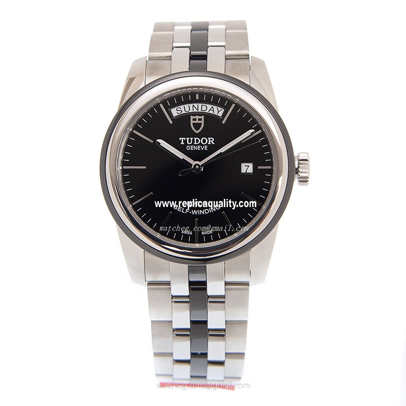 Tudor 56010N-68060N-BK 2