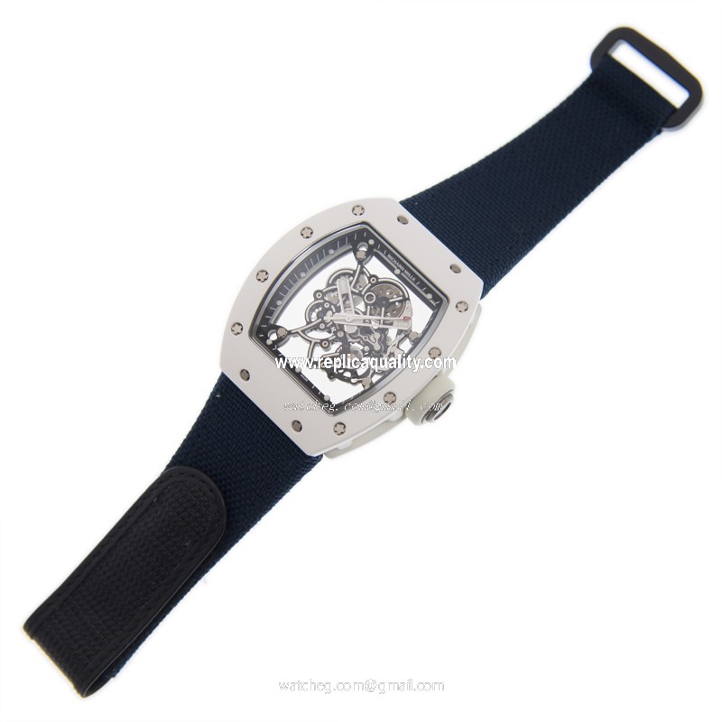 Richard Mille RM055 2