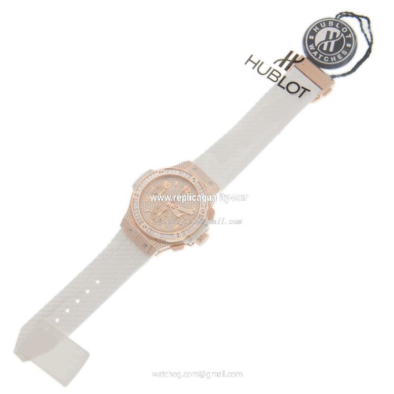 Hublot 341.PE.9010.RW.0904 2