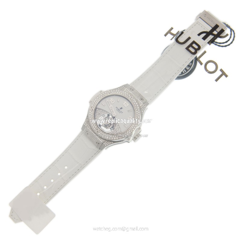 Hublot 345.SE.2010.LR.1704 2