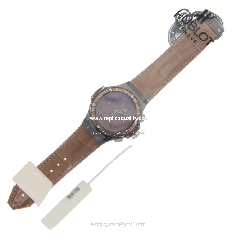 Hublot 342.CA.5390.LR.1918 2