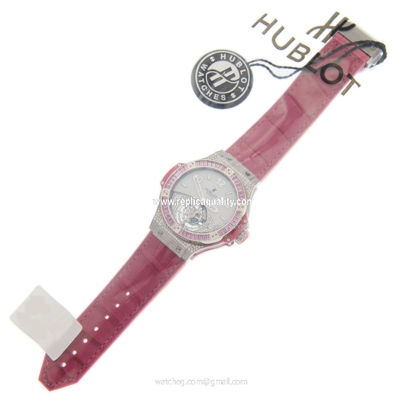 Hublot 345.SP.2010.LR.0933 2