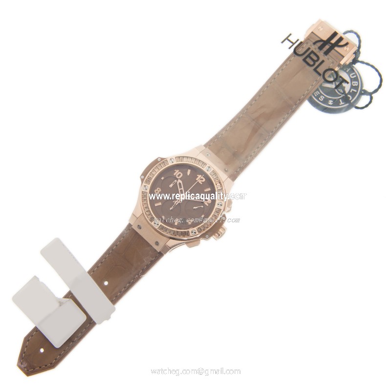 Hublot 341.PA.5390.LR.1918 2
