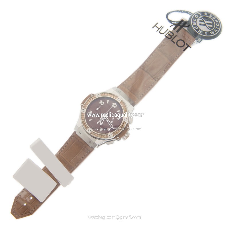 Hublot 342.SA.5390.LR.1918  2
