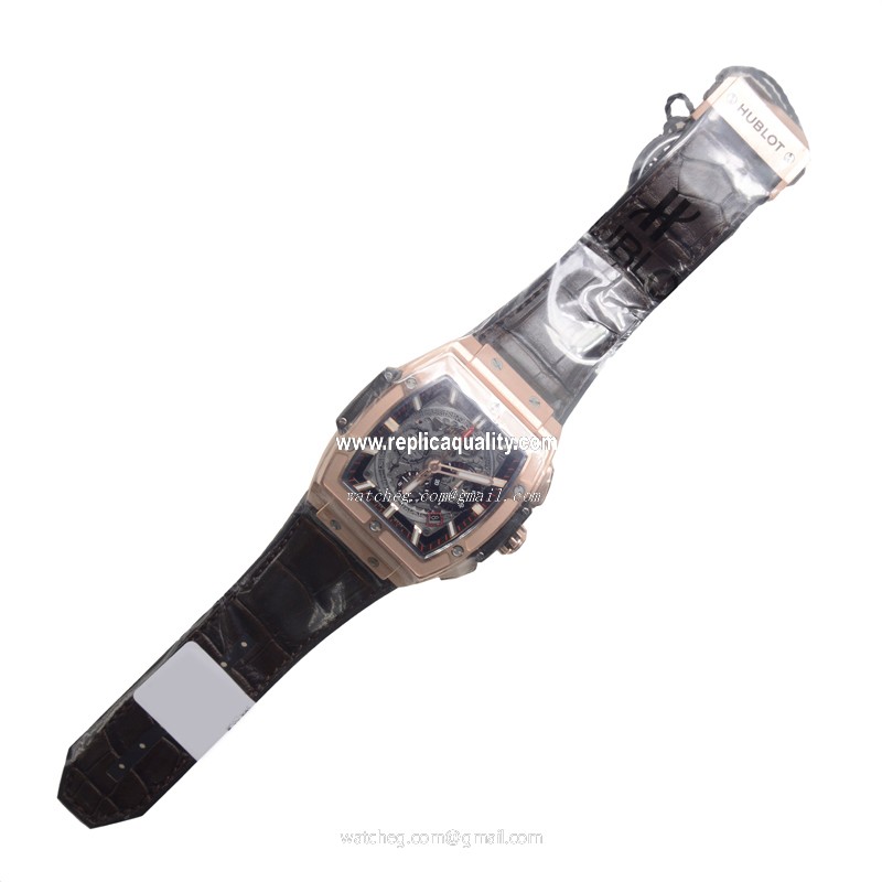 Hublot 601.OX.0183.LR 2
