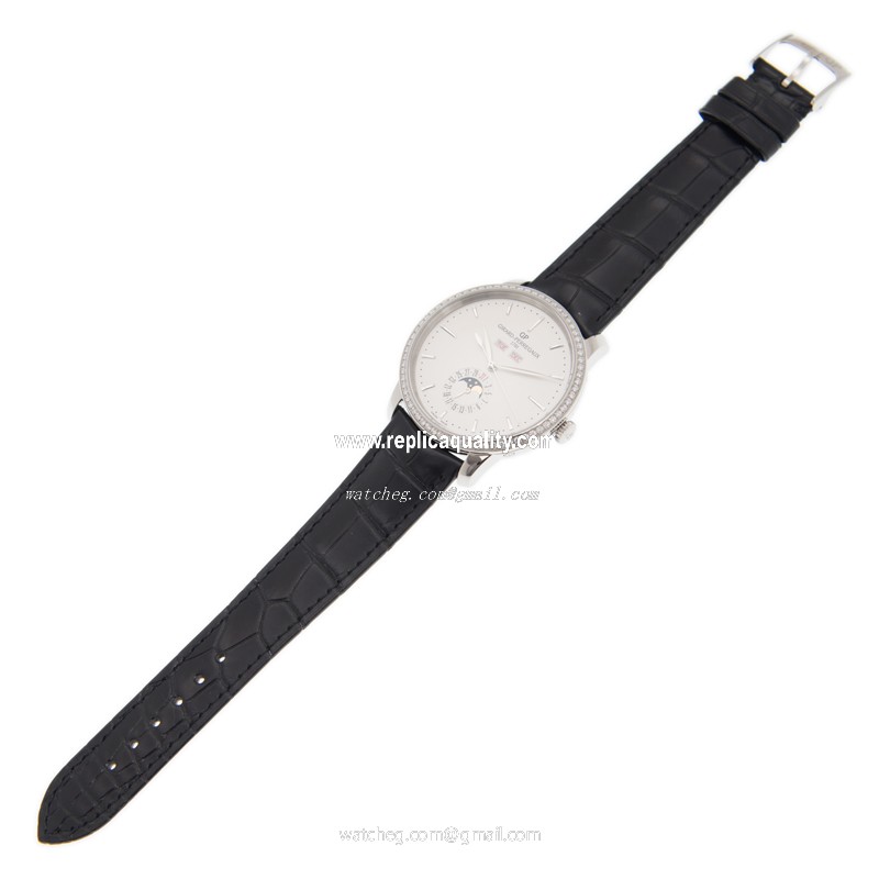 Girard Perregaux 49535D11A131-BB60 2