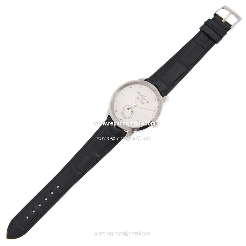 Girard Perregaux 49535-11-1A2-BB60 2