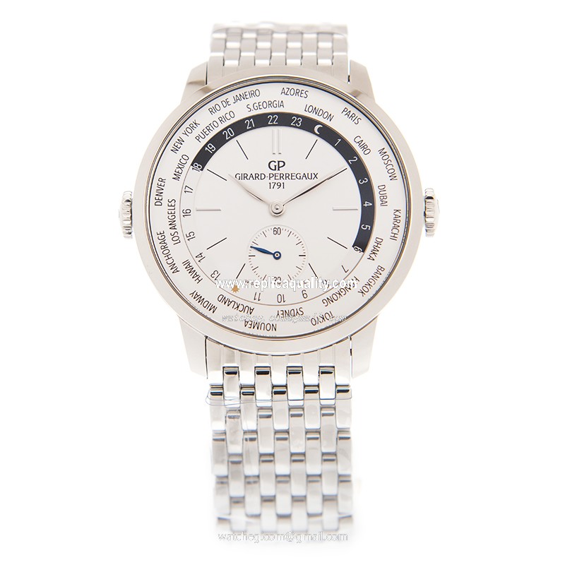 Girard Perregaux 49557-11-132-11A 2