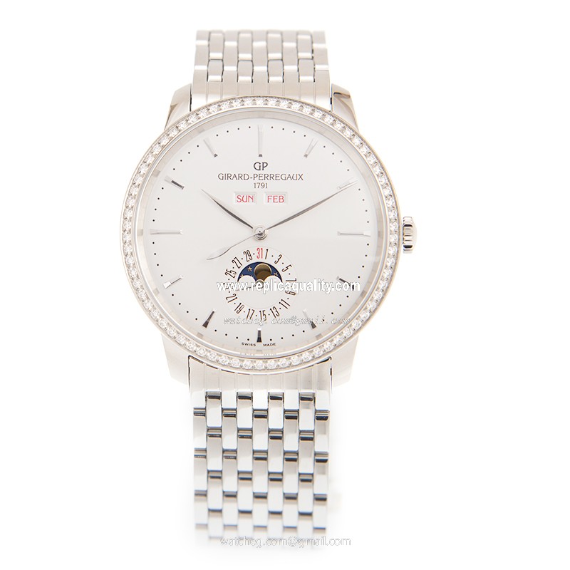 Girard Perregaux 49535D11A131-11A 2