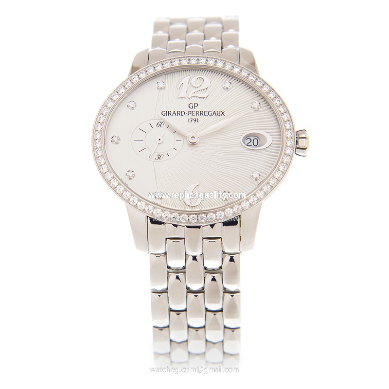 Girard Perregaux 80484D11A161-11A 2
