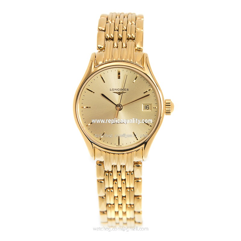 Longines L4.360.2.32.8 2