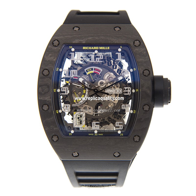 Richard Mille RM030 2