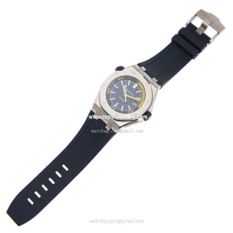 Audemars Piguet 15710ST.OO.A027CA.01 2
