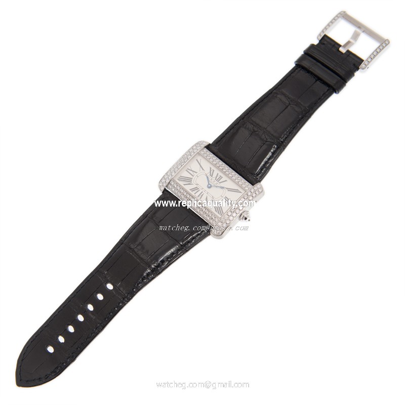 Cartier WA301370 2