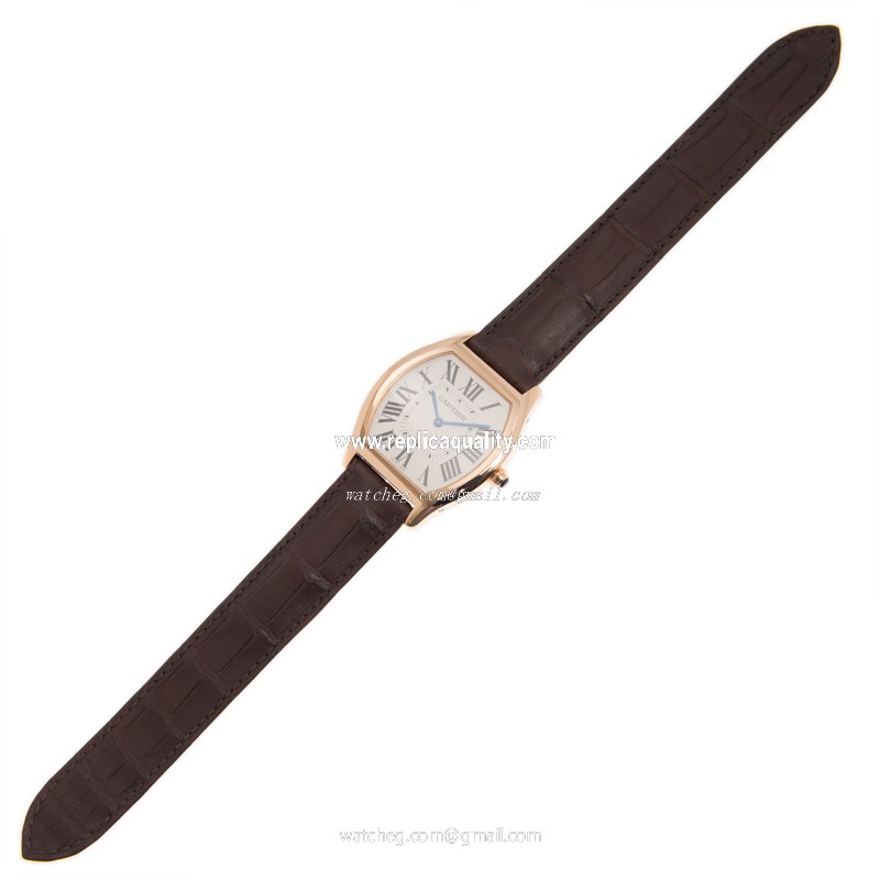 Cartier WGTO0002 2