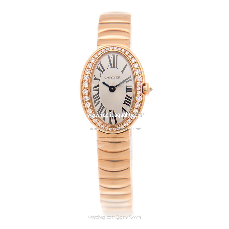 Cartier WB520026 2
