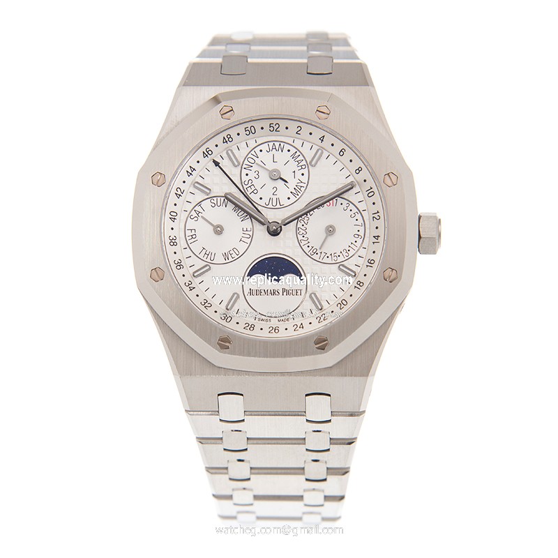 Audemars Piguet 26574ST.OO.1220ST.01 2