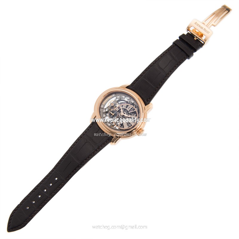 Audemars Piguet 15352OR.OO.D093CR.01  2