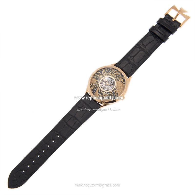 Vacheron Constantin 33222/000R-9548 2