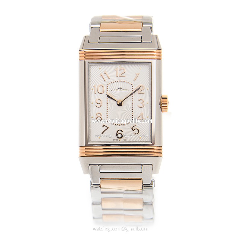 Jaeger-Lecoultre Q3204120 2