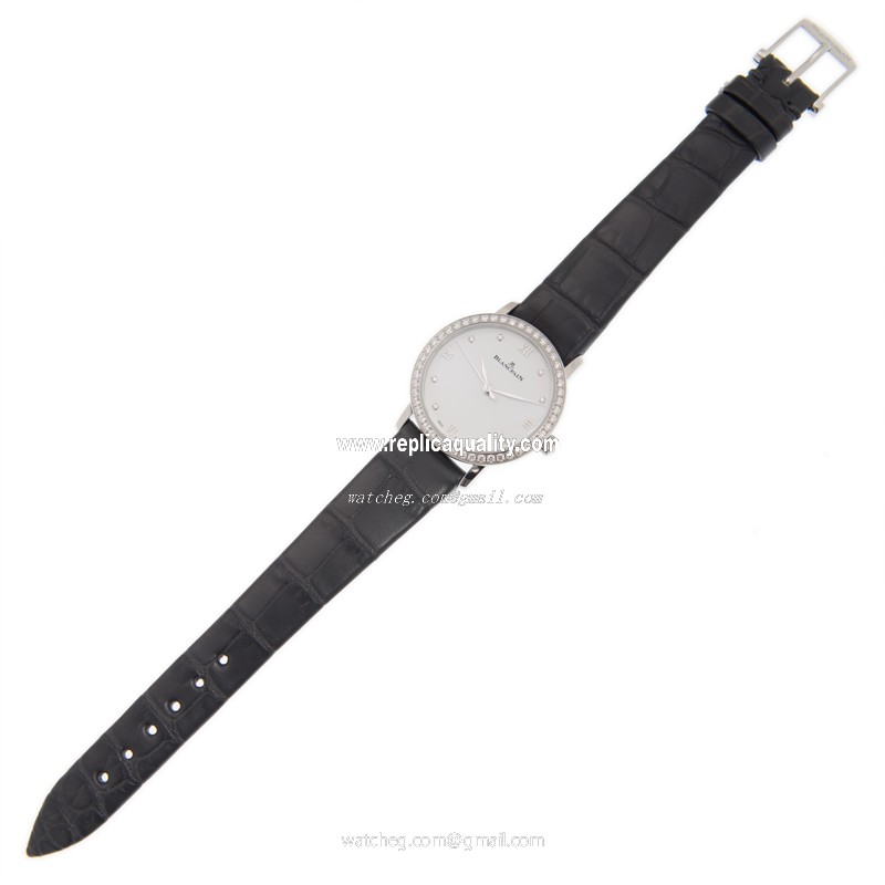 Blancpain 6104-4628-55A 2