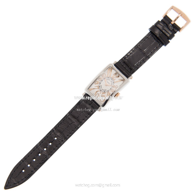 Franck Muller 902 QZ REL ST G (AC) 2