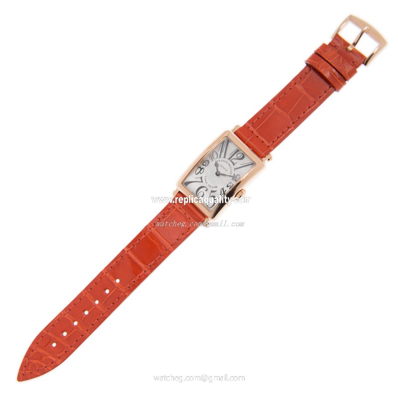 Franck Muller 902 QZ MOP (5N) 2