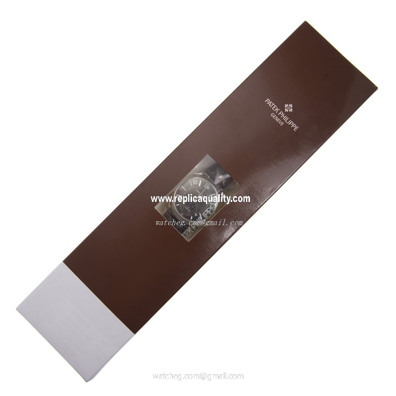 Patek Philippe 5207/700P-001 2