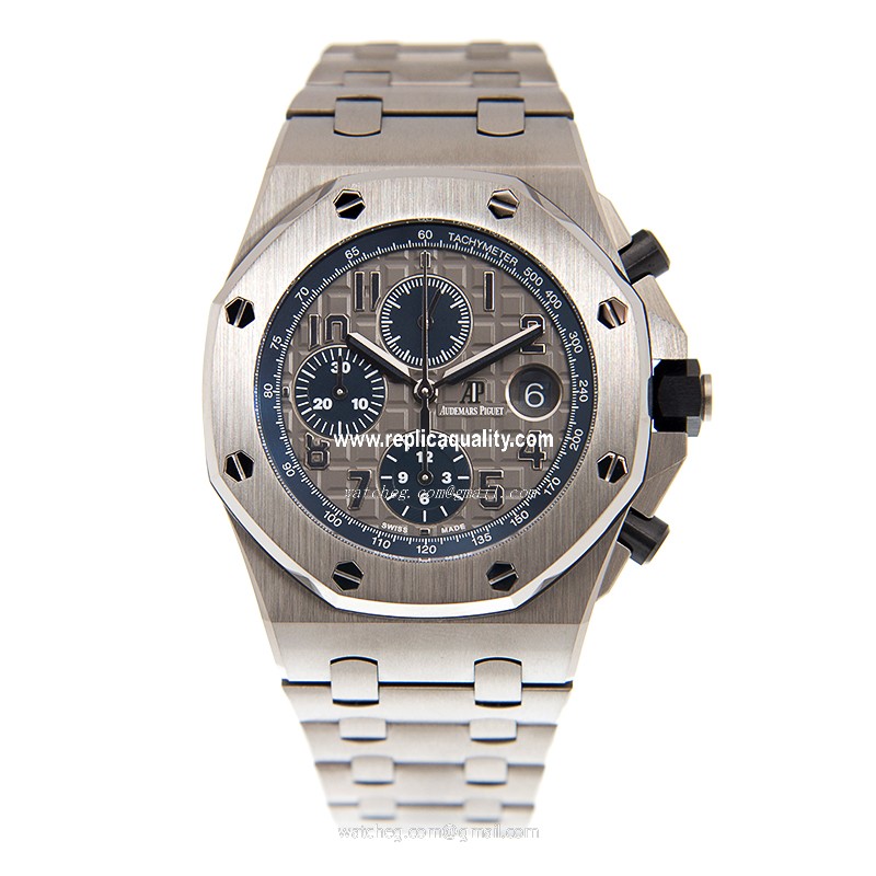 Audemars Piguet 26474TI.OO.1000TI.01 2