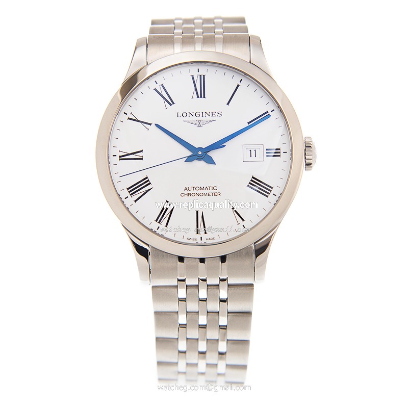 Longines L2.821.4.11.6 2