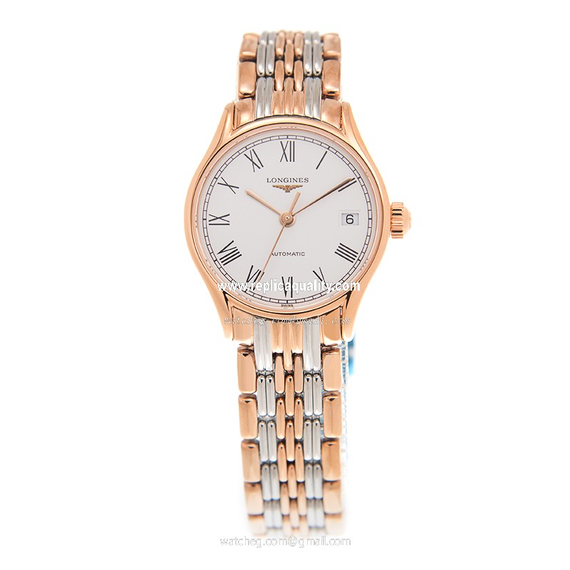 Longines L4.360.1.11.7 2