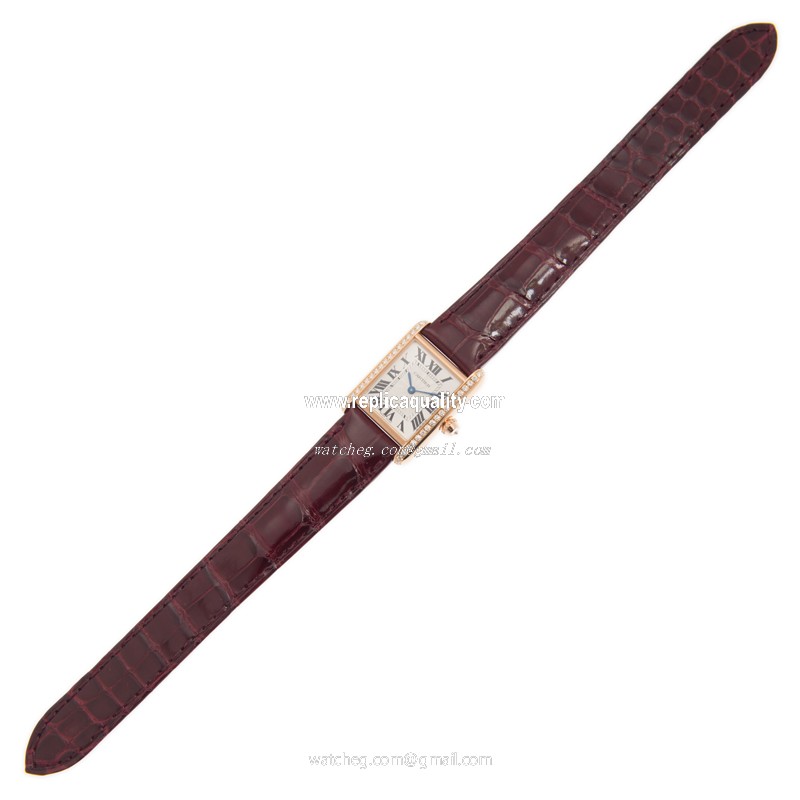 Cartier WJTA0010 2