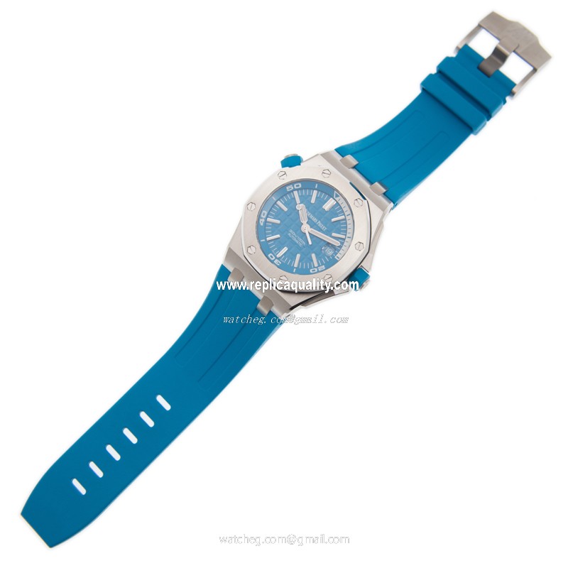 Audemars Piguet 15710ST.OO.A032CA.01  2