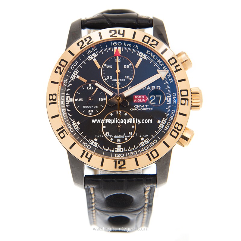 Chopard 161267-5002 2