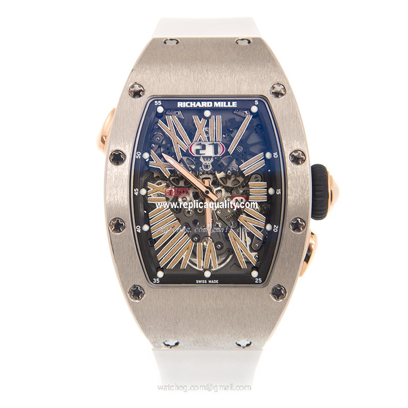Richard Mille RM037 AO WG 2