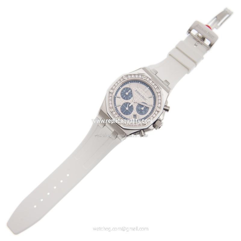 Audemars Piguet 26231ST.ZZ.D010CA.01  2
