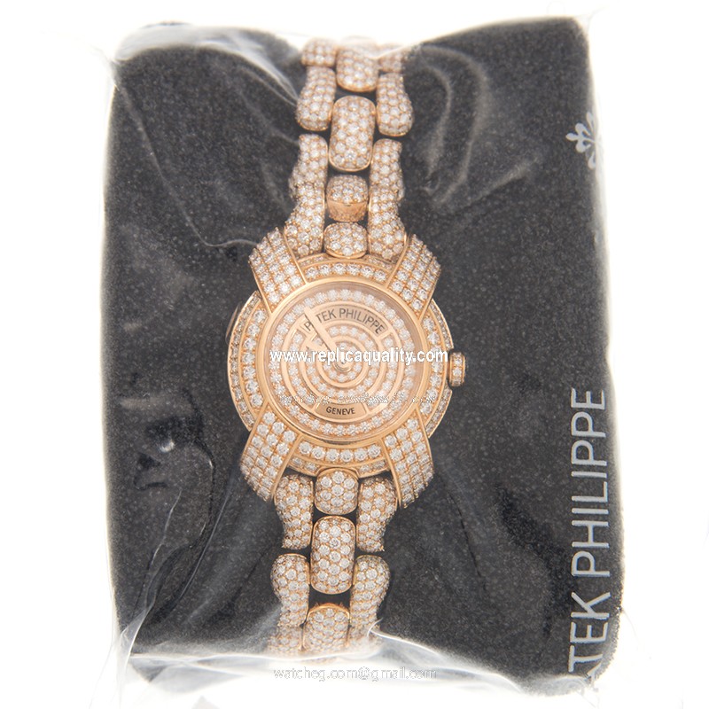 Patek Philippe 4898/1450R-001 2